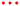 kete pattern 20x6 red
